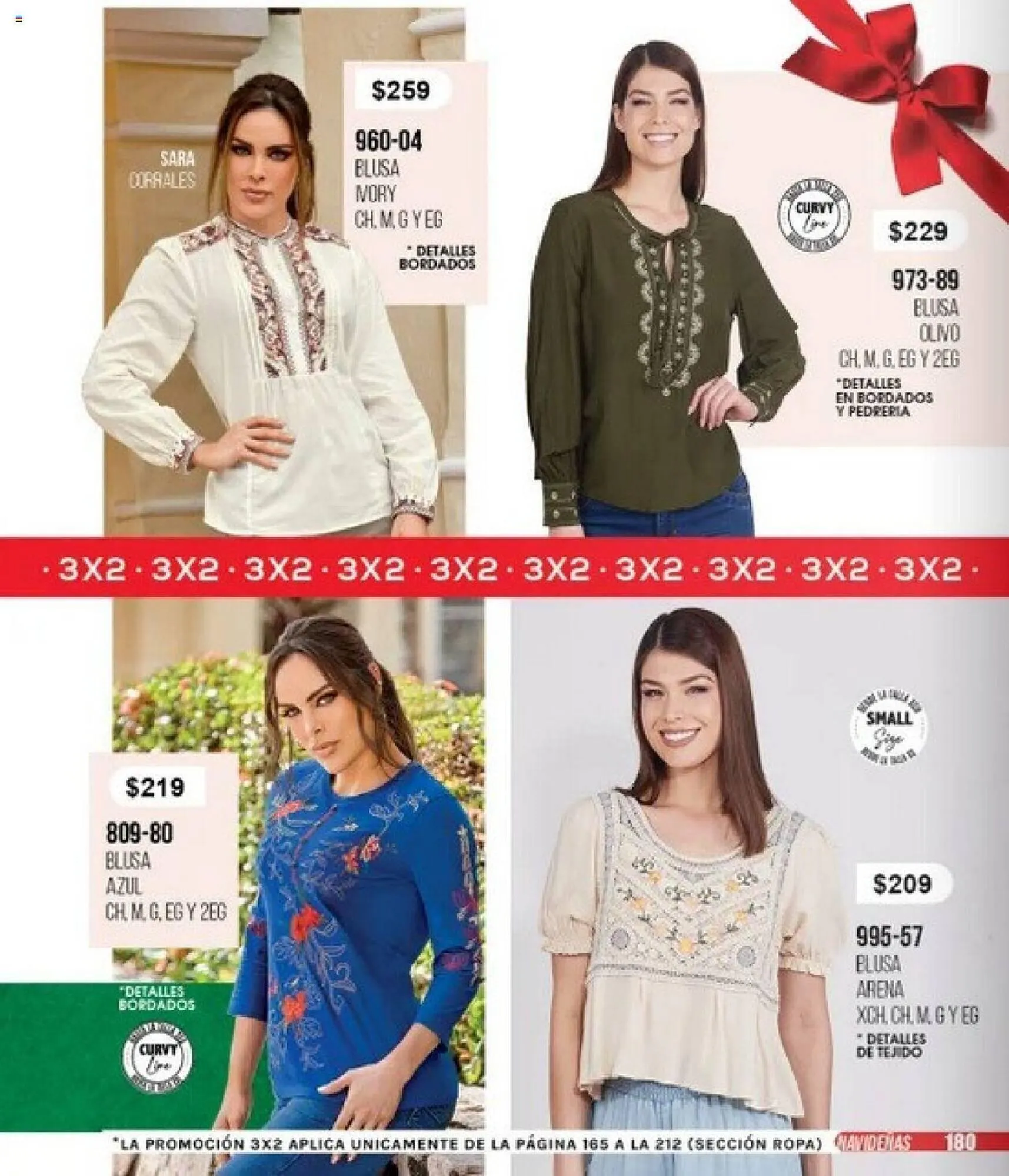 Catálogo de Catálogo Cklass 15 de diciembre al 25 de diciembre 2023 - Pagina 548