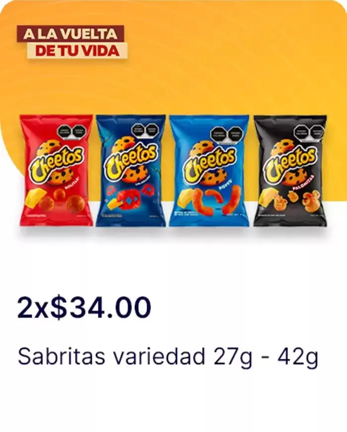 Catálogo de Ofertas principales para todos los cazadores de gangas 11 de diciembre al 25 de diciembre 2024 - Pagina 18