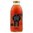 Té Helado Natures Factory Sabor Durazno 485 mL