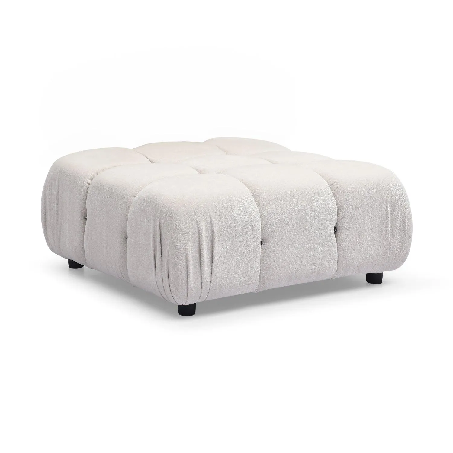 Taburete Bristol Beige