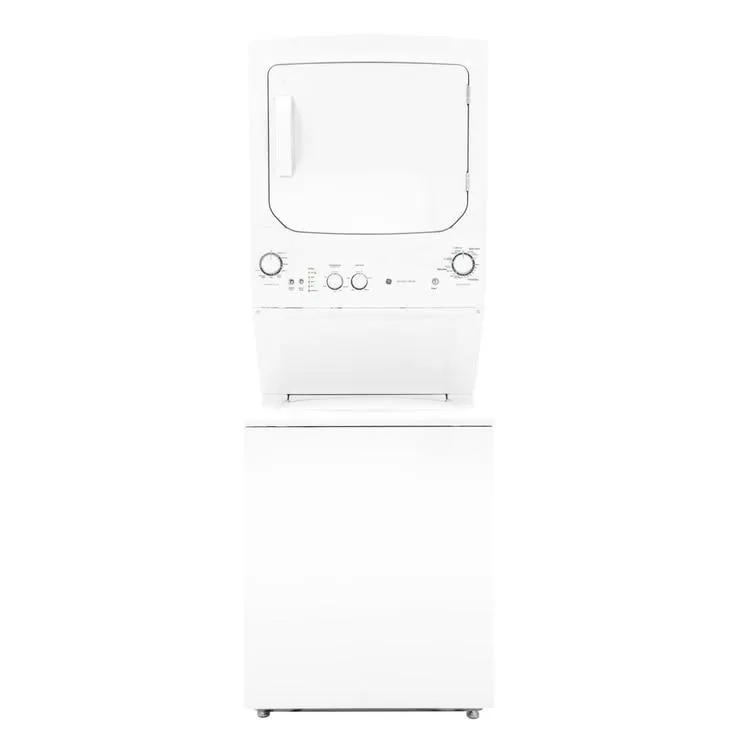 GE Centro de lavado 20Kg / 20Kg de gas