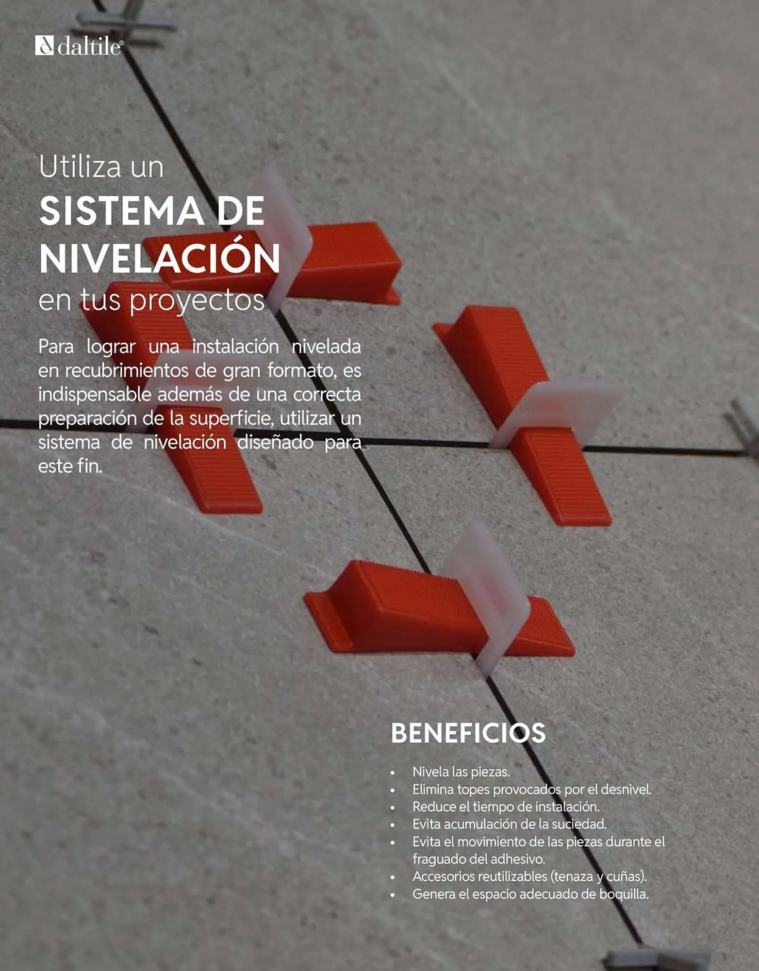 Catálogo de Catálogo Daltile 13 de enero al 31 de diciembre 2026 - Pagina 14