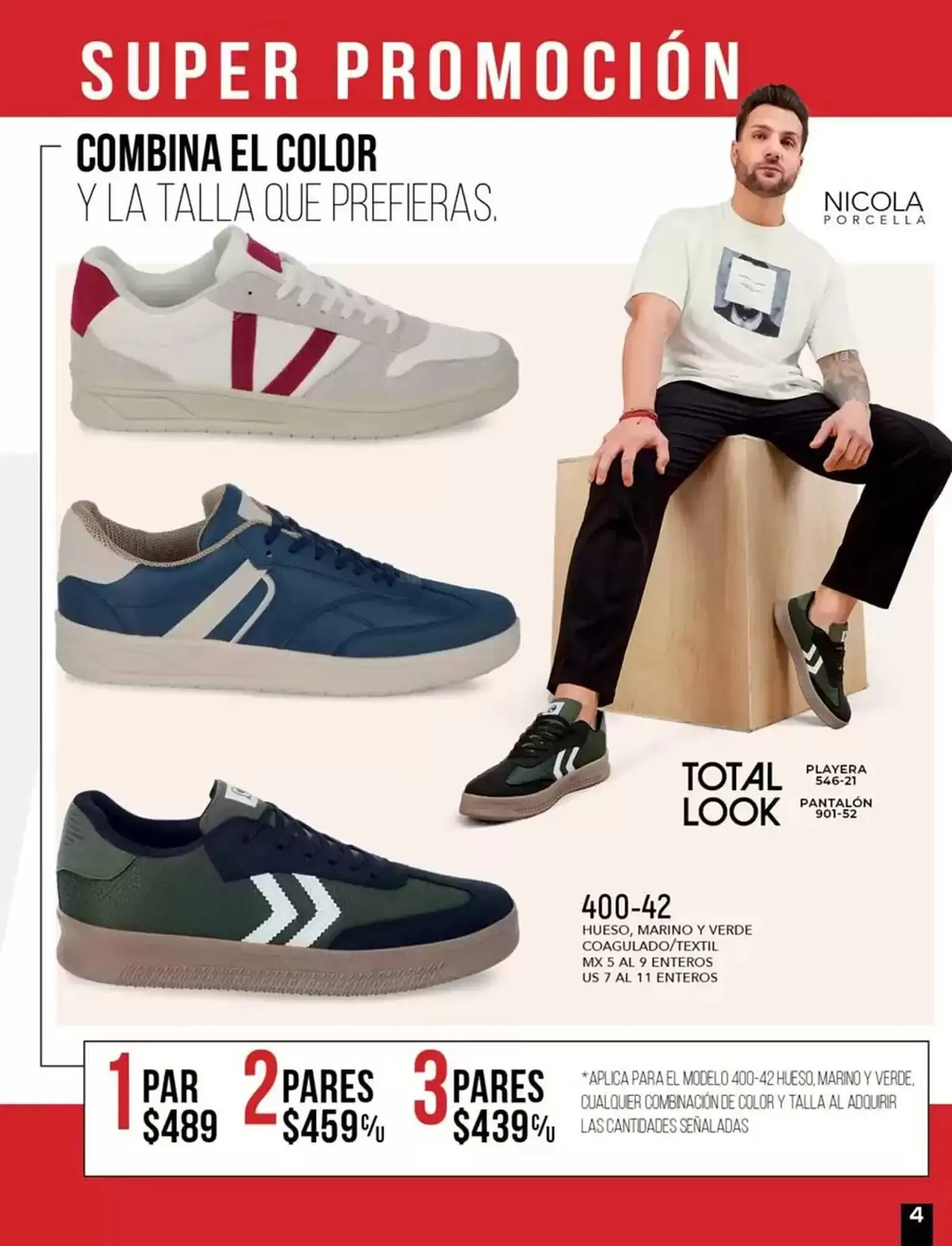 Catálogo de Catálogo Cklass 8 de enero al 30 de junio 2025 - Pagina 93