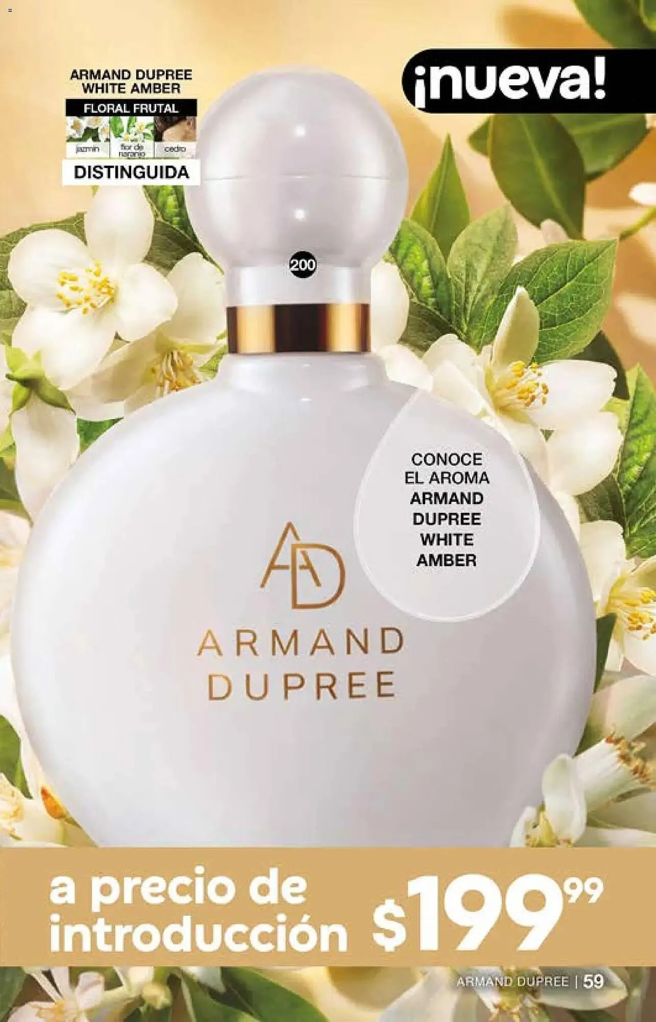 Catálogo de Catálogo Fuller 15 de abril al 6 de mayo 2026 - Pagina 61