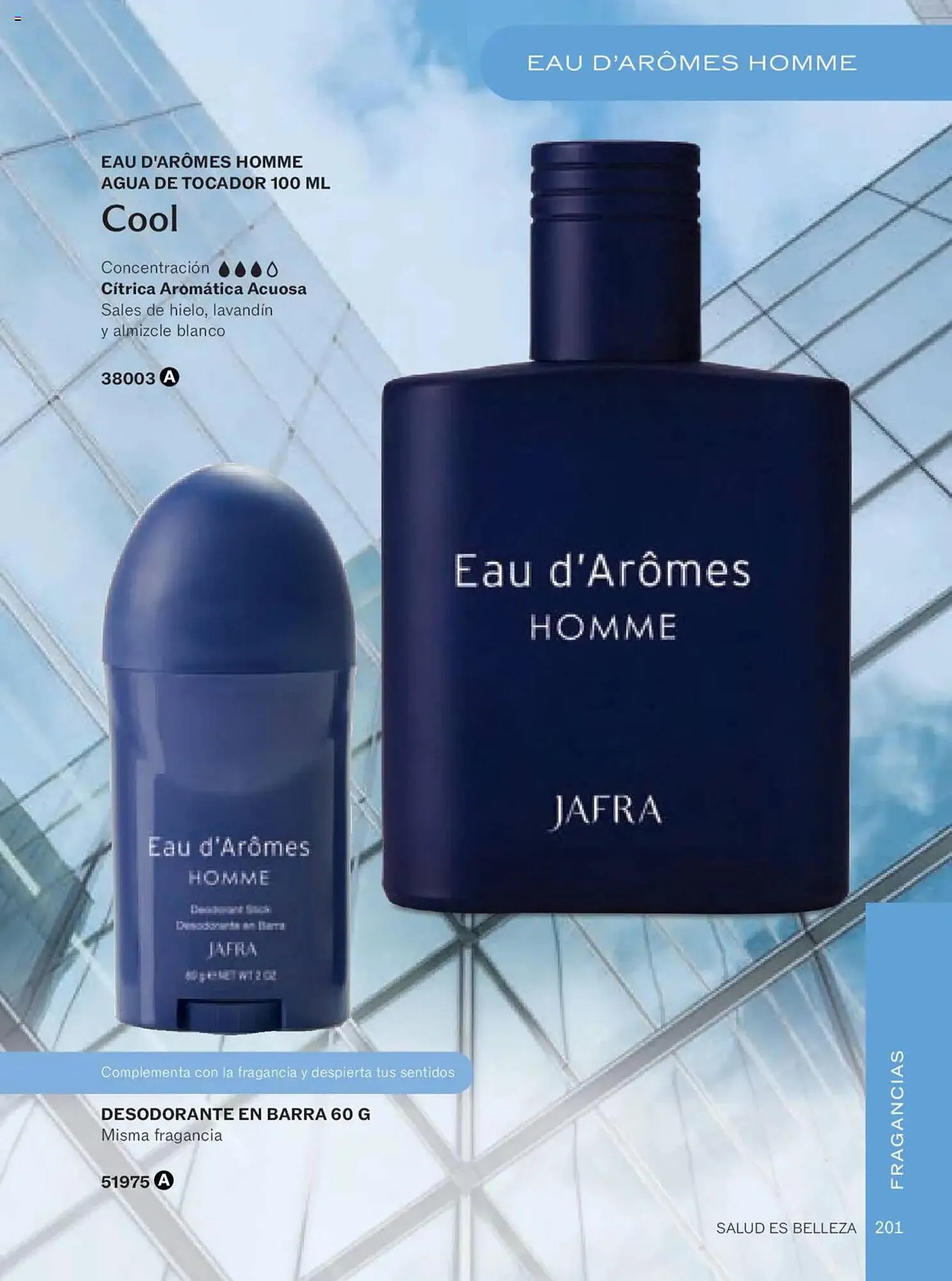 Catálogo de Catálogo Jafra 1 de febrero al 28 de febrero 2025 - Pagina 200