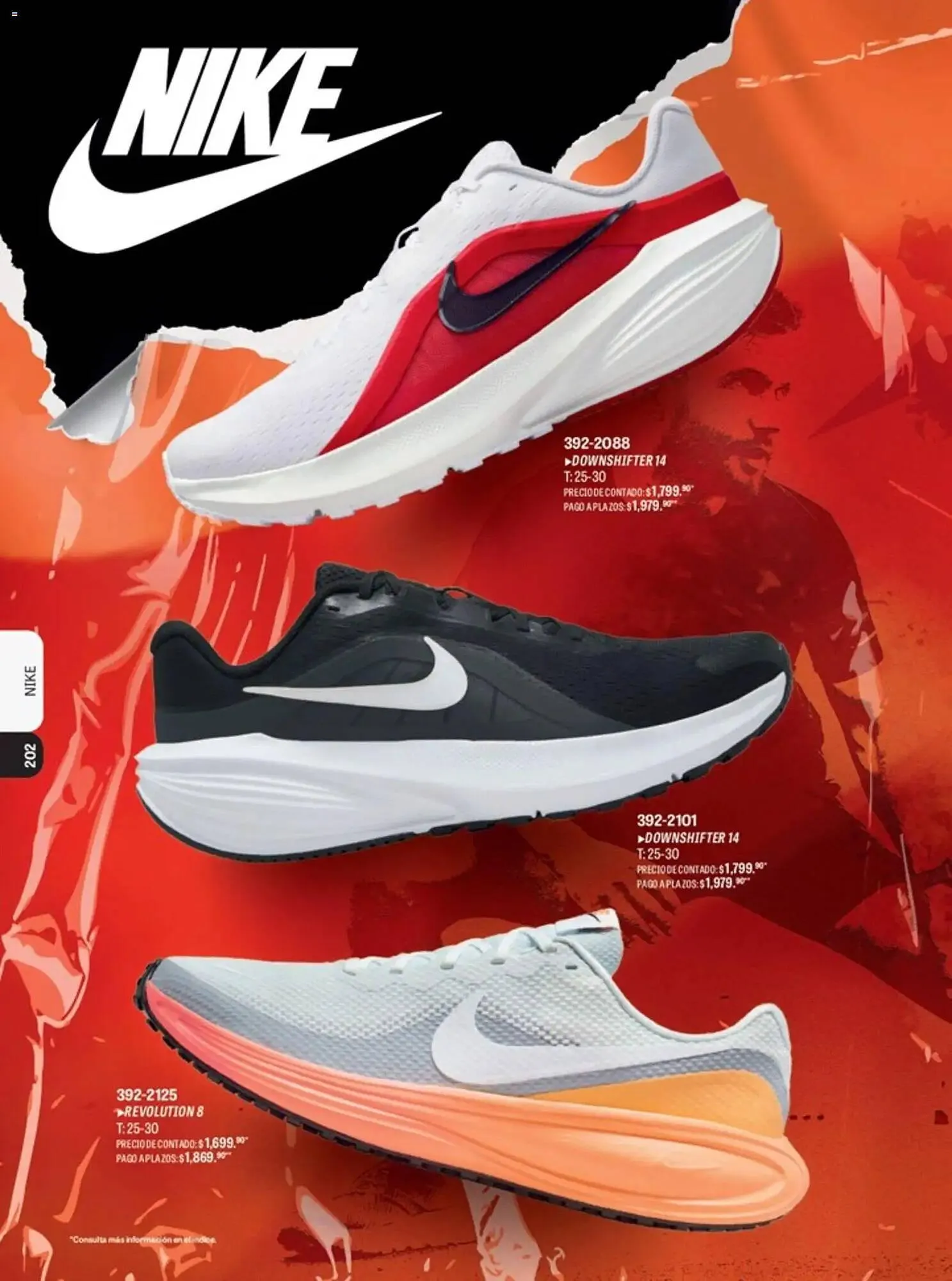 Catálogo de Catálogo Andrea 15 de abril al 1 de enero 2027 - Pagina 164