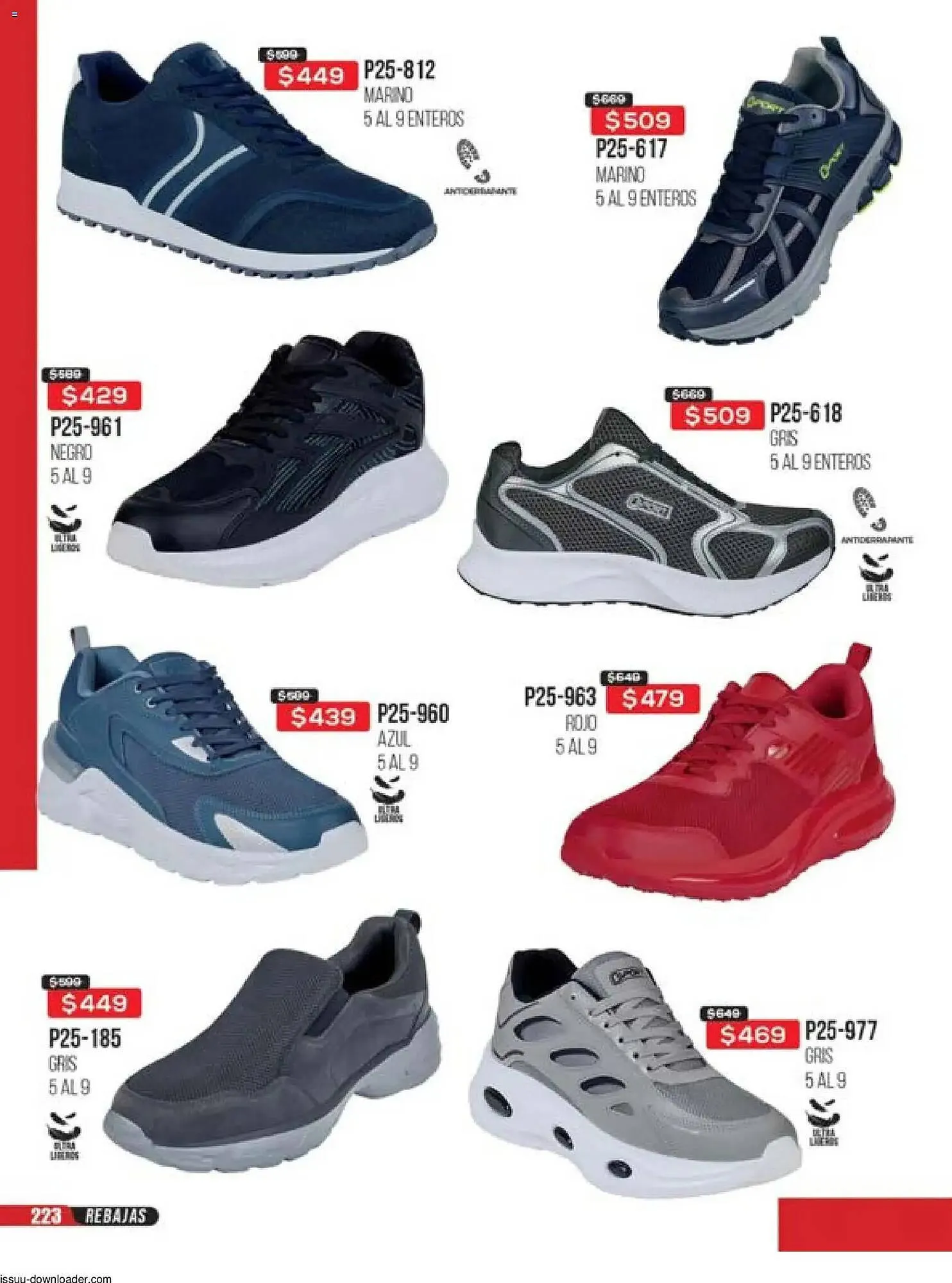 Catálogo de Catálogo Cklass 31 de octubre al 1 de enero 2026 - Pagina 224