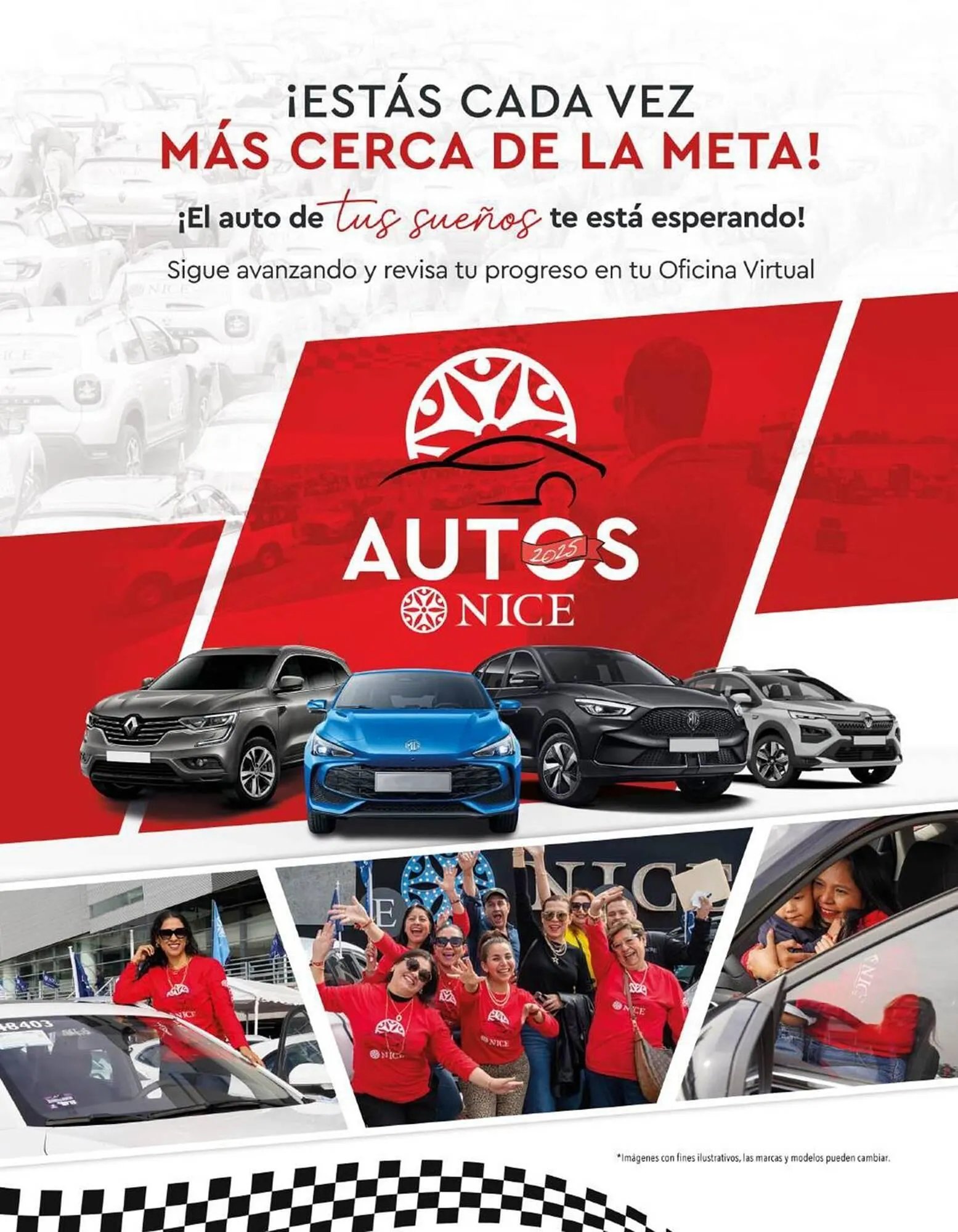 Catálogo de Catálogo Nice 21 de mayo al 31 de diciembre 2025 - Pagina 27