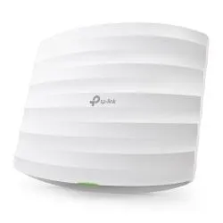 Access Point TP-Link para Techo EAP110, Inalámbrico, 300 Mbit/s, 2.4GHz, 2 Antenas de 2dBi