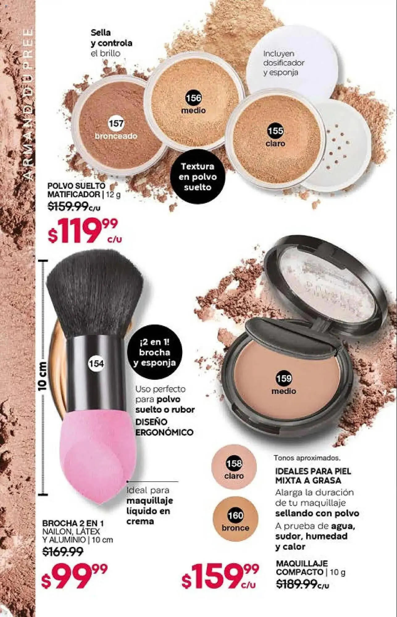 Catálogo de Catálogo Fuller 29 de abril al 20 de mayo 2026 - Pagina 72