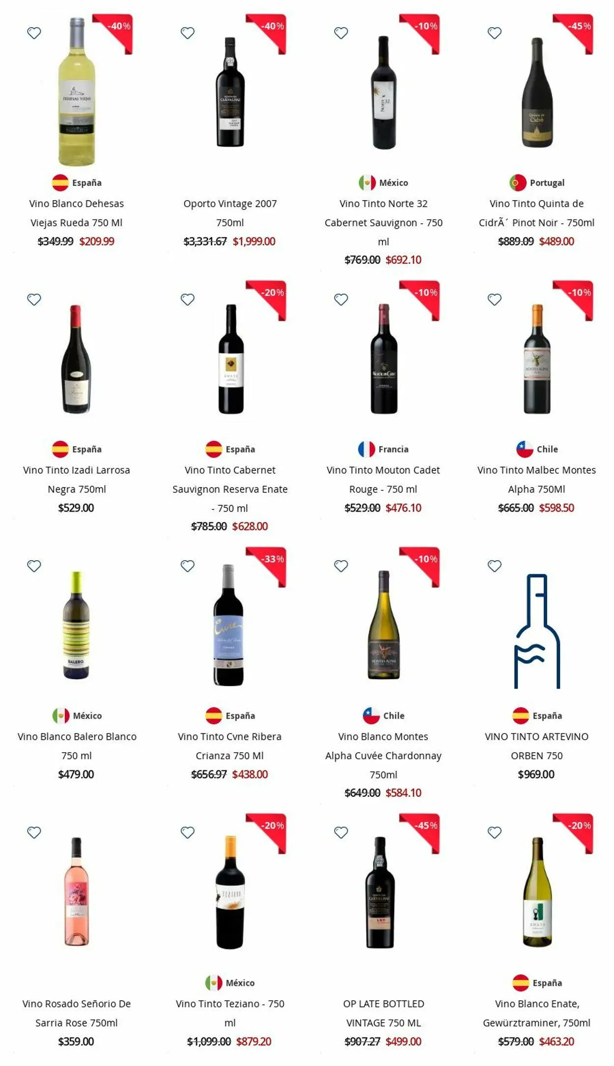 Catálogo de La Europea Oferta actual 5 de mayo al 14 de mayo 2025 - Pagina 13