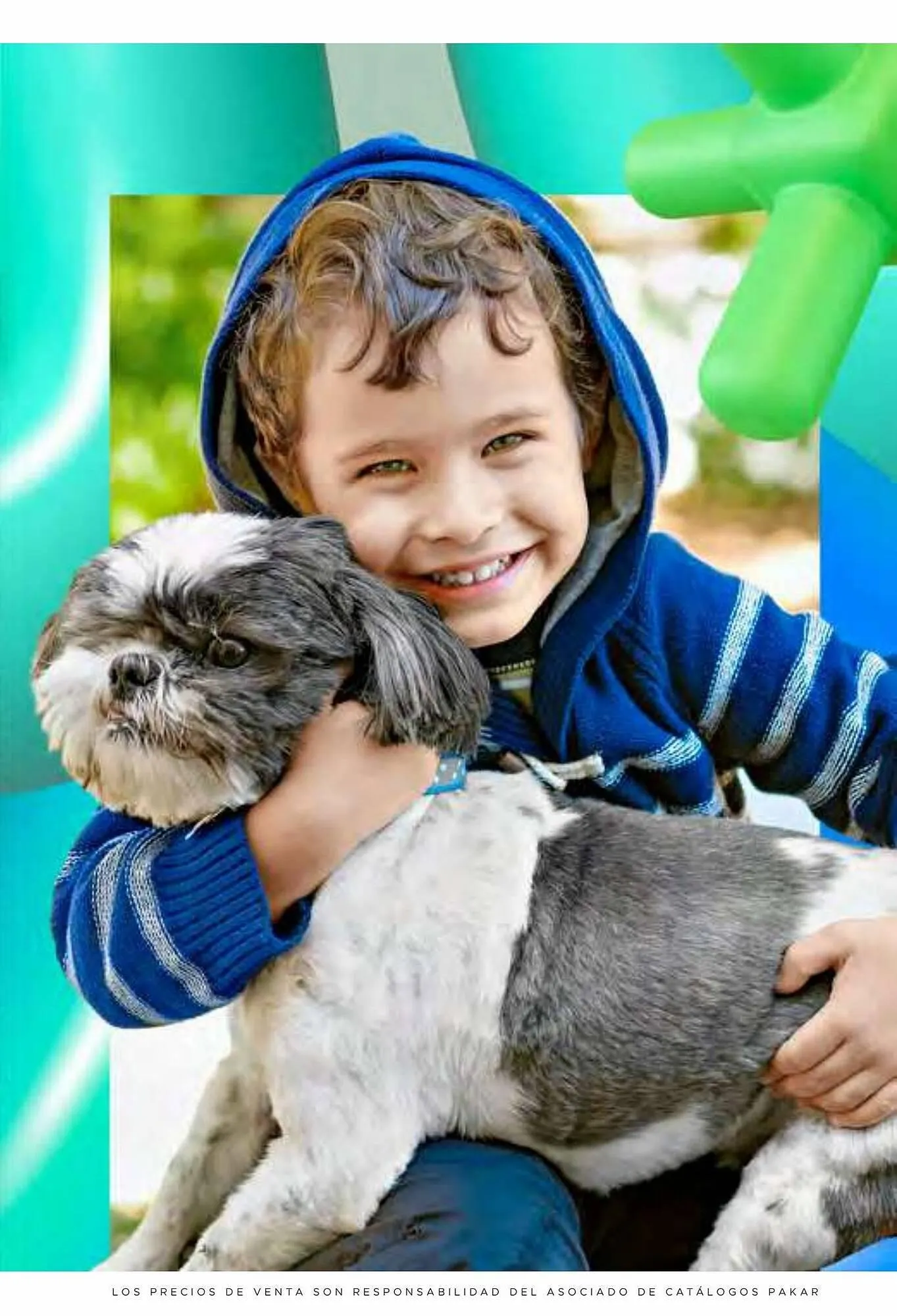 Catálogo de Catálogo SC Pakar 31 de julio al 31 de diciembre 2023 - Pagina 25