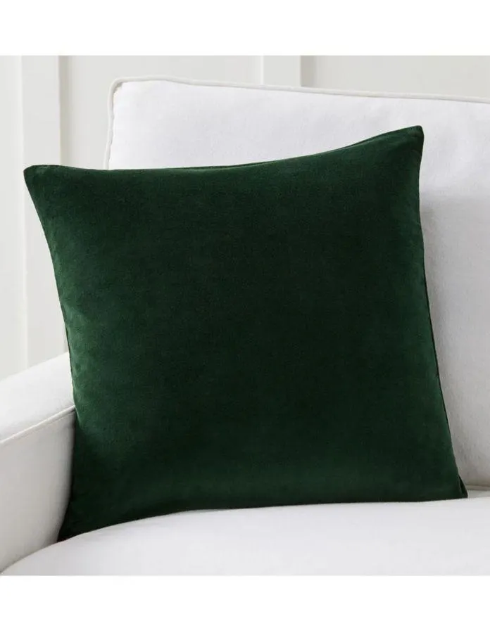 Funda para Cojín Everywhere Velvet