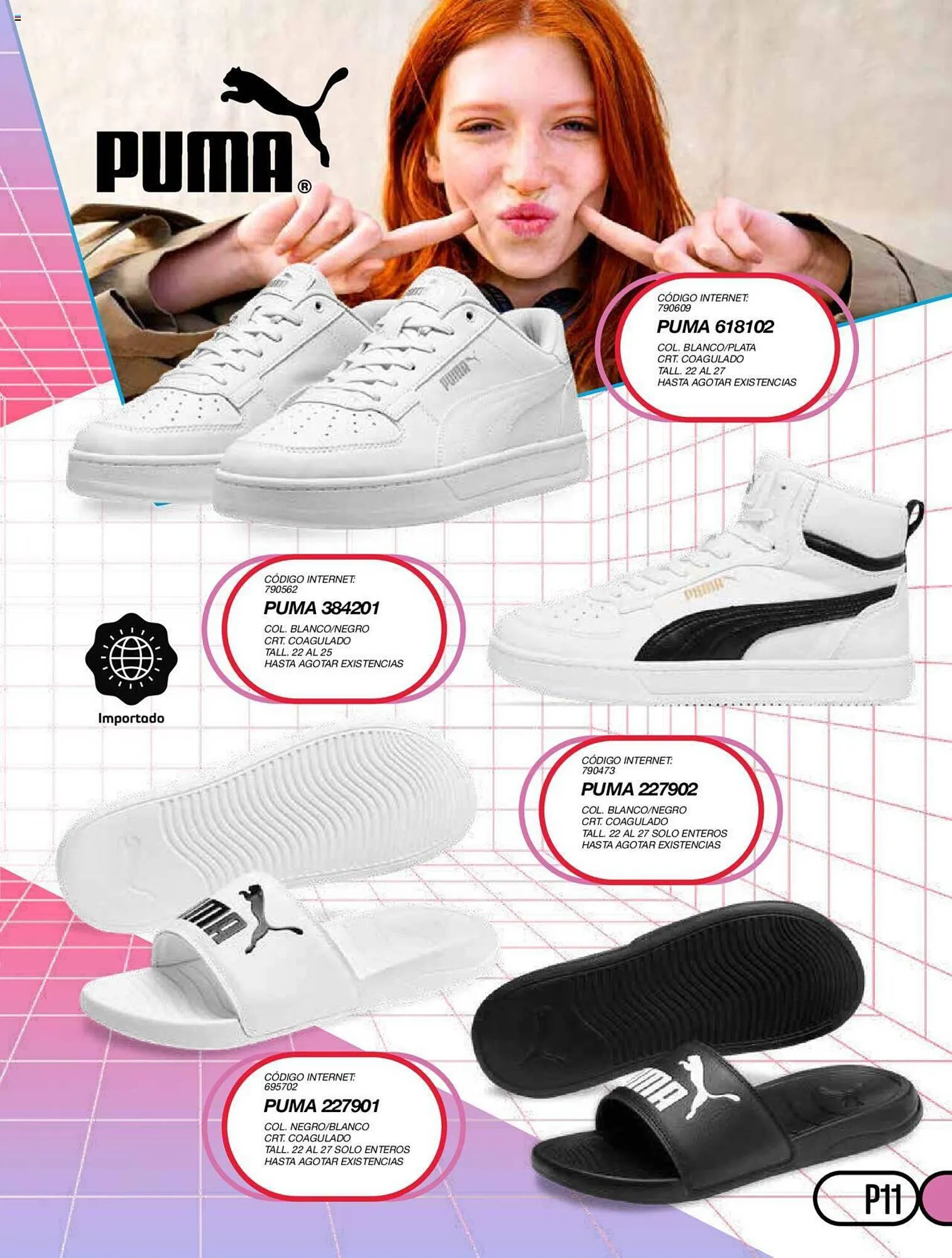 Catálogo de Catálogo Impuls 1 de abril al 31 de mayo 2024 - Pagina 13