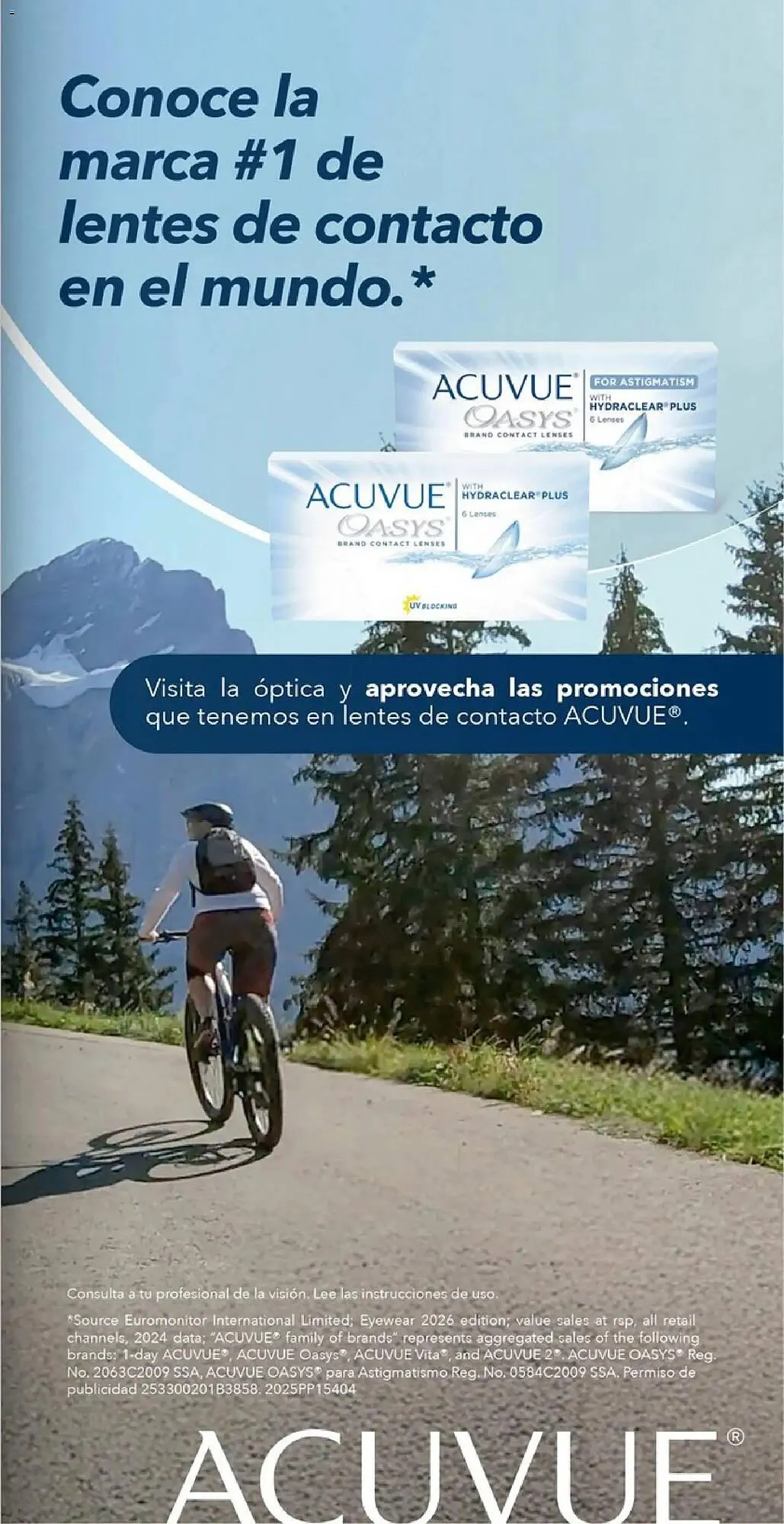 Catálogo de Catálogo Costco 2 de marzo al 29 de marzo 2026 - Pagina 39