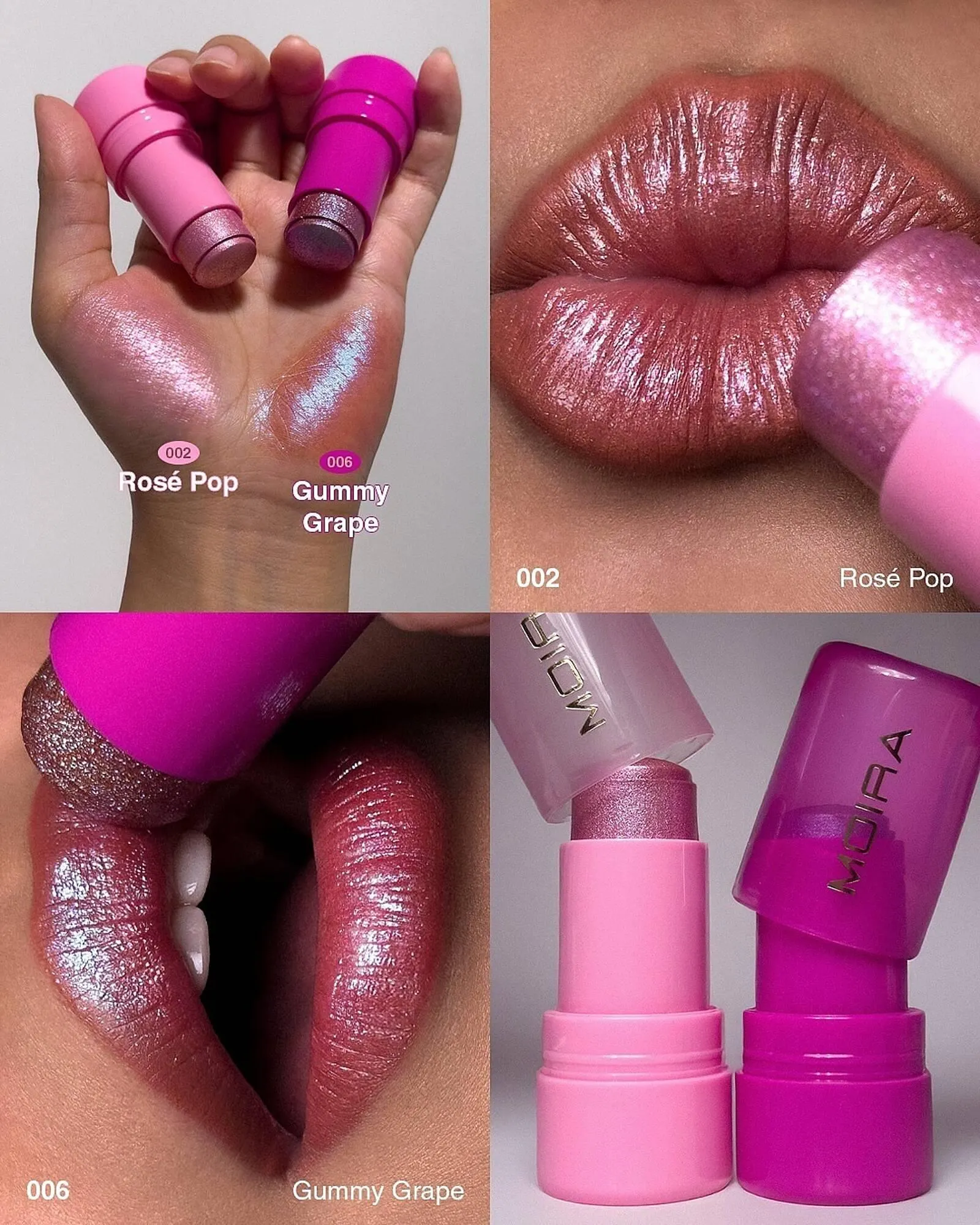 Catálogo Bellisima - 1