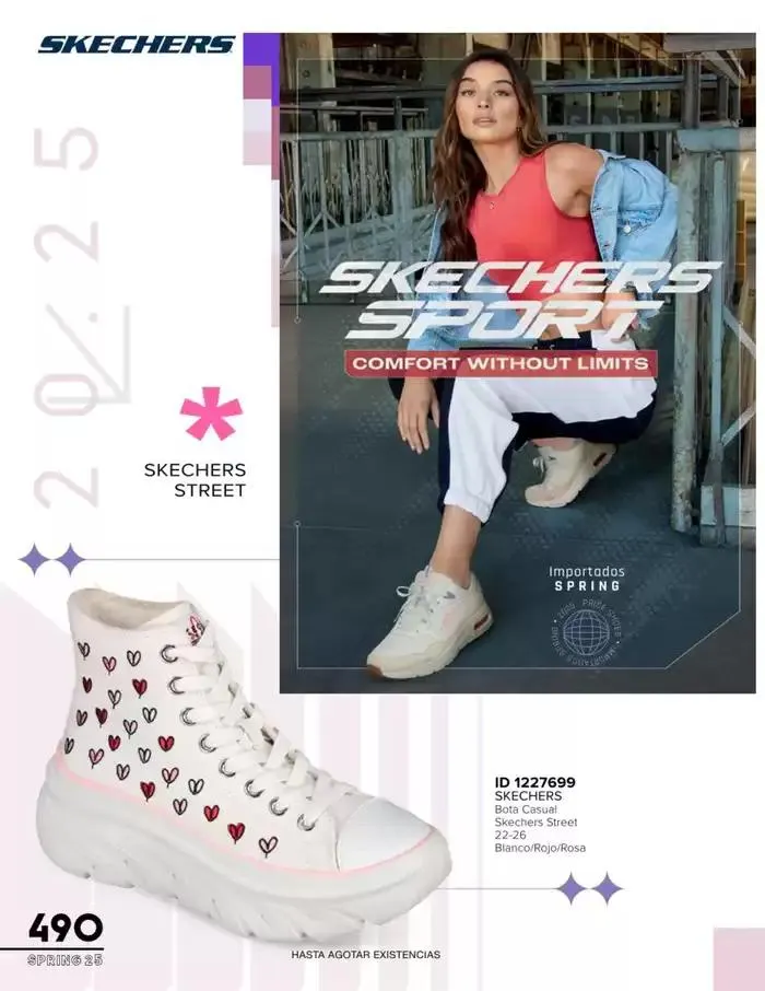 Catálogo de IMP SPRING | 2025 | 1E 17 de febrero al 28 de febrero 2025 - Pagina 492