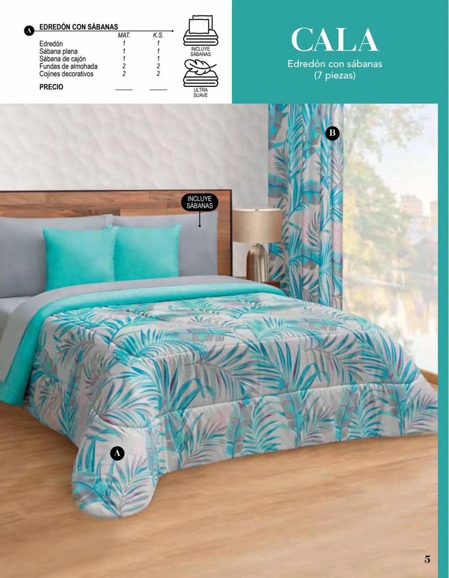 Catálogo de Catálogo Elefantito 14 de junio al 3 de enero 2024 - Pagina 5