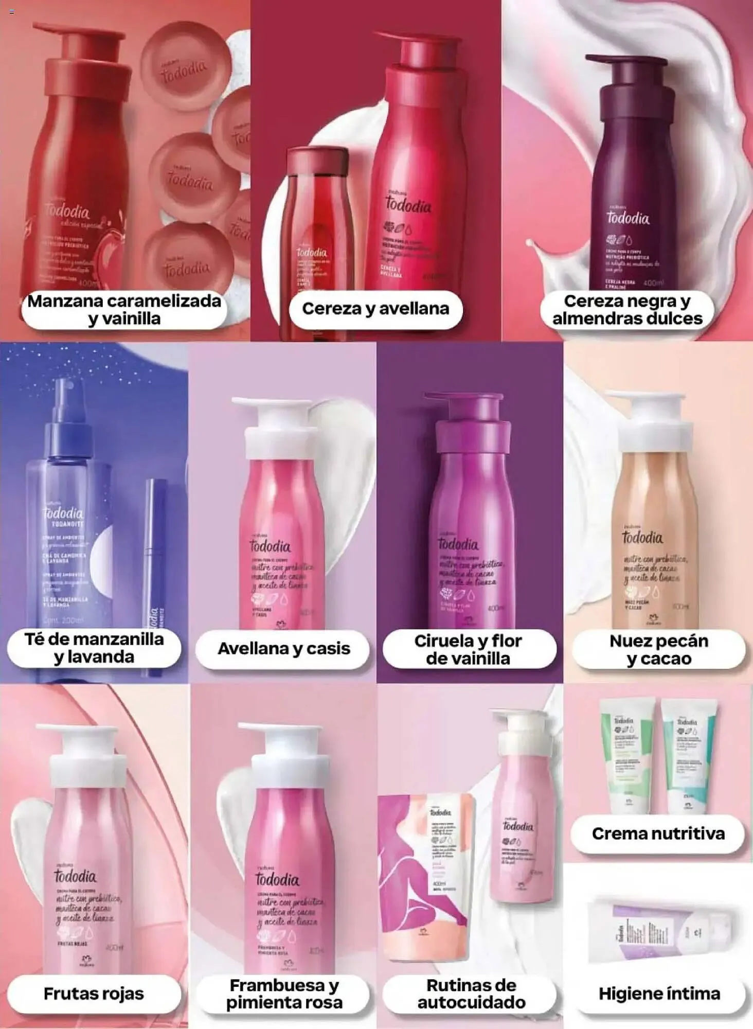 Catálogo de Catálogo Natura 30 de enero al 6 de marzo 2026 - Pagina 99