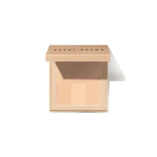 Nude Finish Illuminating Powder- Nude
