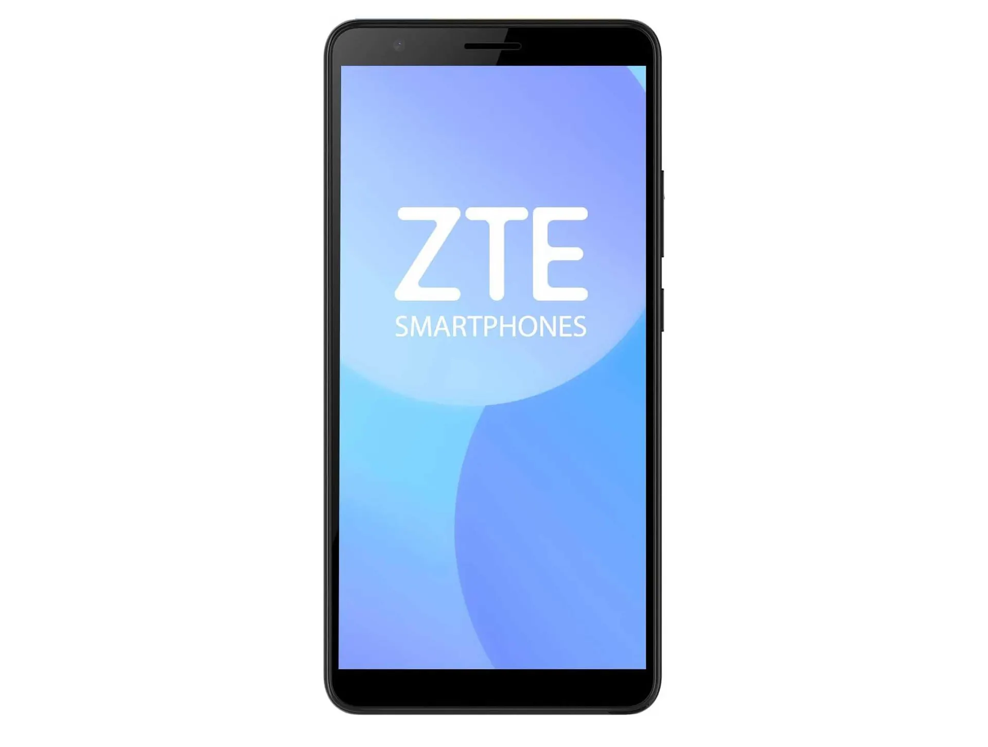 Smartphone Zte L210 32Gb Desbloqueado-Negro