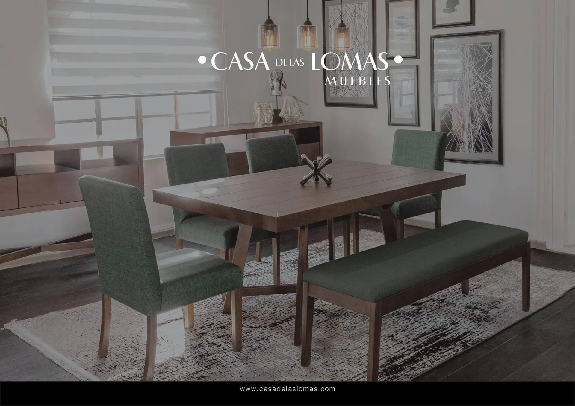 Catálogo de Catálogo Casa de las Lomas 30 de mayo al 31 de diciembre 2025 - Pagina 38