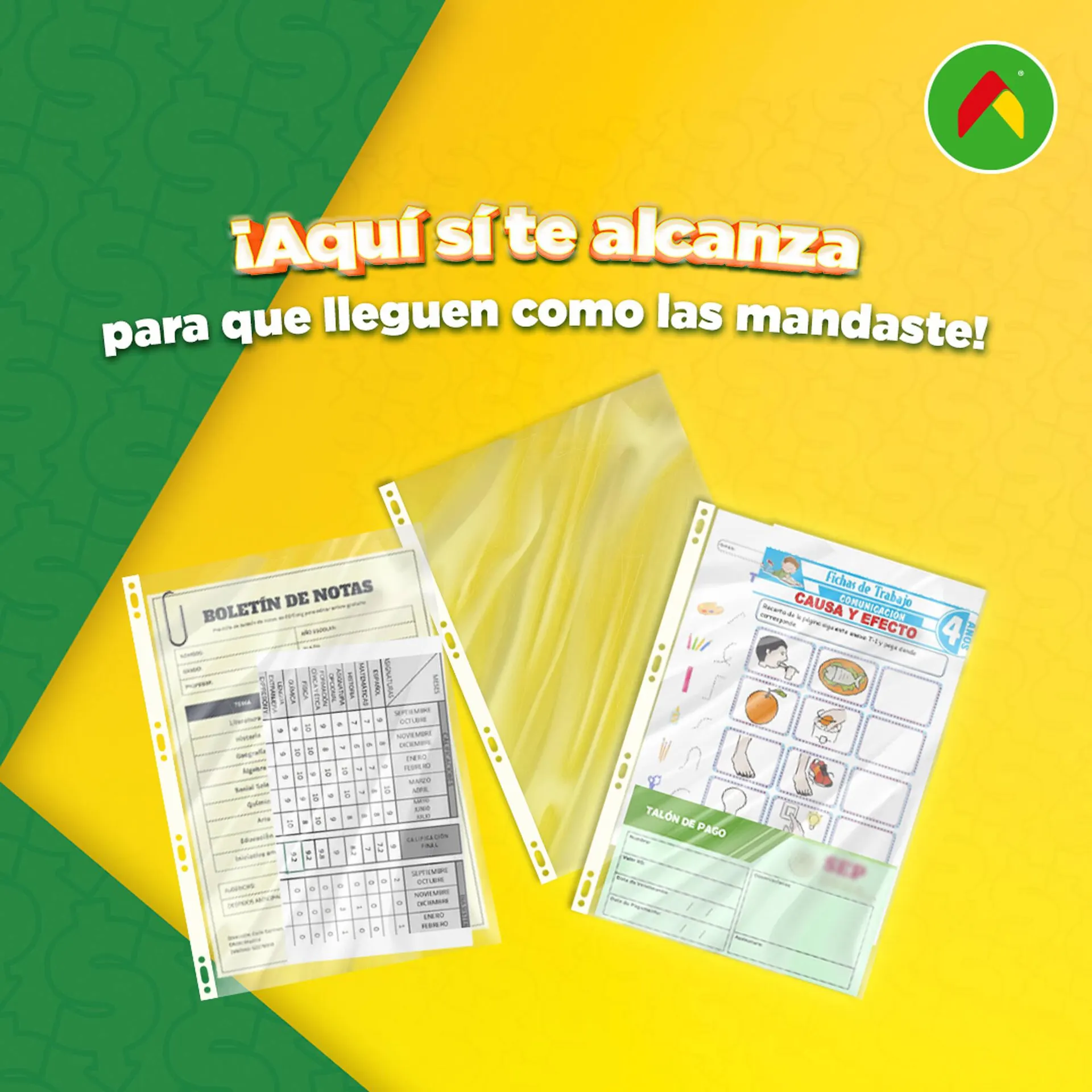 Catálogo de Folleto Bodega Aurrerá 3 de septiembre al 16 de septiembre 2025 - Pagina 2