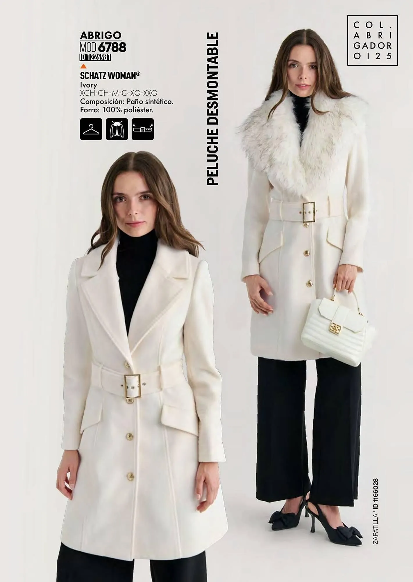 Catálogo de Catálogo Price Shoes 27 de noviembre al 28 de febrero 2026 - Pagina 109