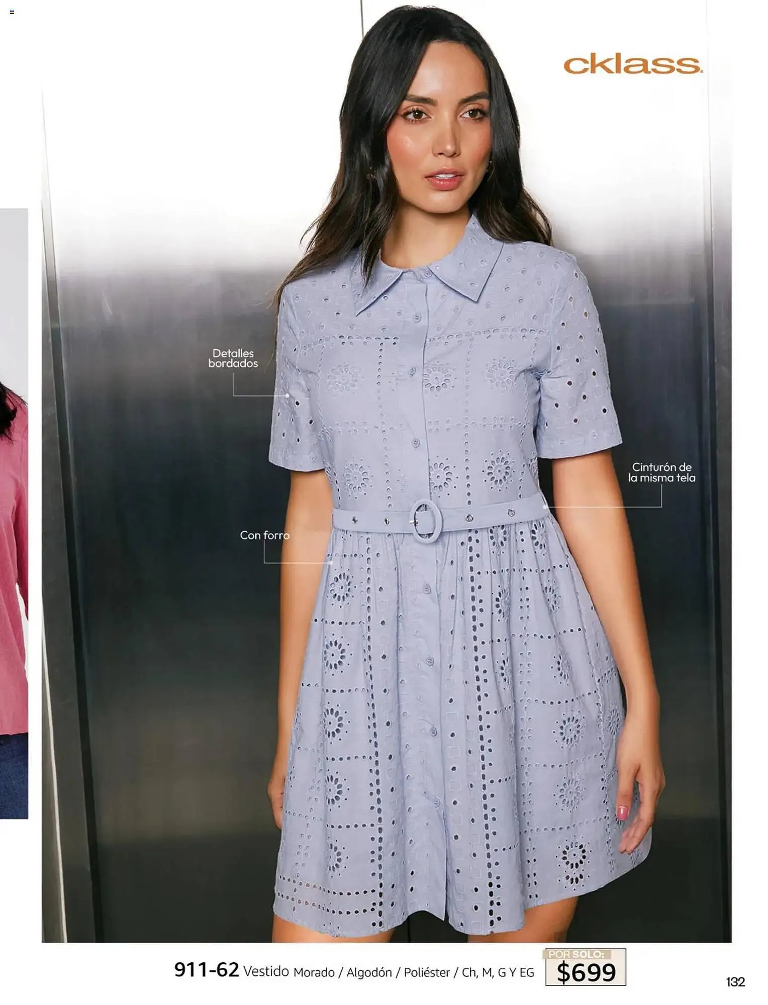 Catálogo de Catálogo Cklass 2 de enero al 1 de mayo 2026 - Pagina 172