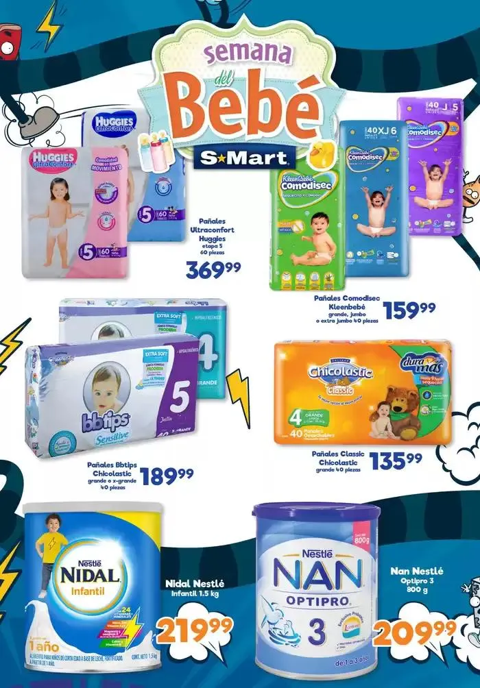 Catálogo de Ofertas al ataque Tamaulipas 24 de enero al 27 de enero 2025 - Pagina 5