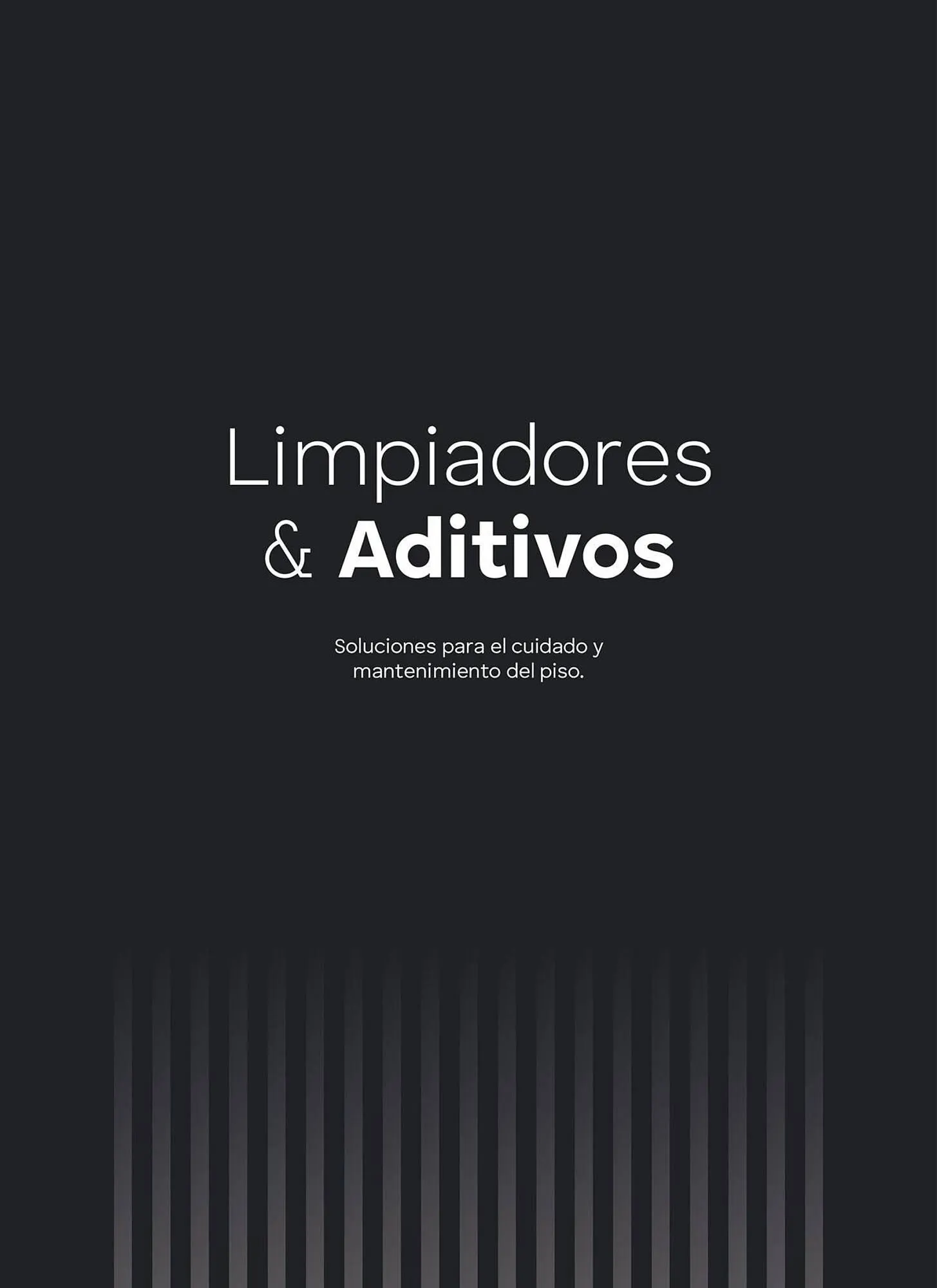 Catálogo de Catálogo Interceramic 3 de octubre al 3 de octubre 2026 - Pagina 48