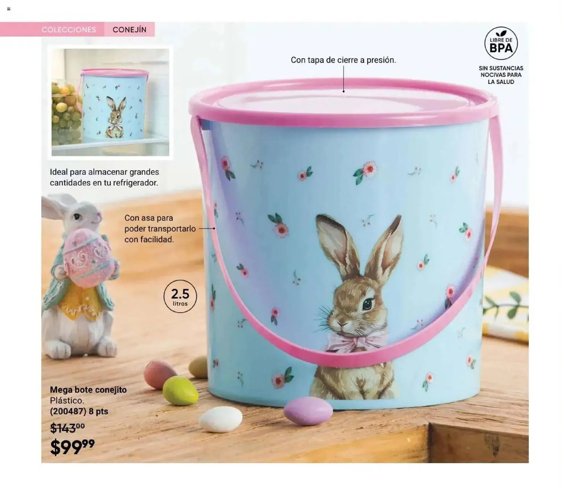 Catálogo de Catálogo Avon 20 de febrero al 27 de marzo 2026 - Pagina 14