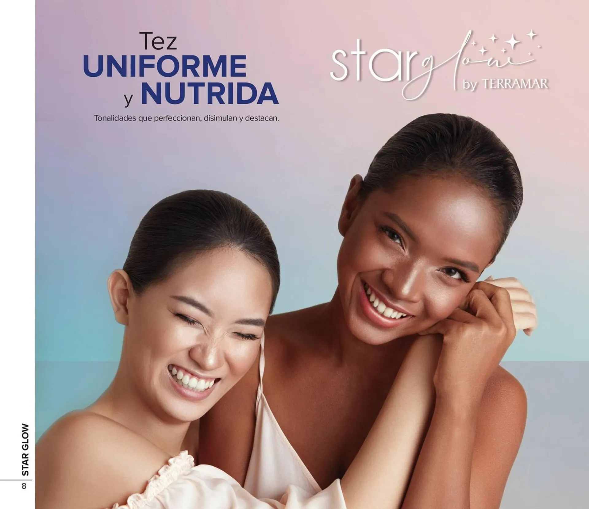 Catálogo de Catálogo Terramar Brands 1 de junio al 30 de junio 2025 - Pagina 8