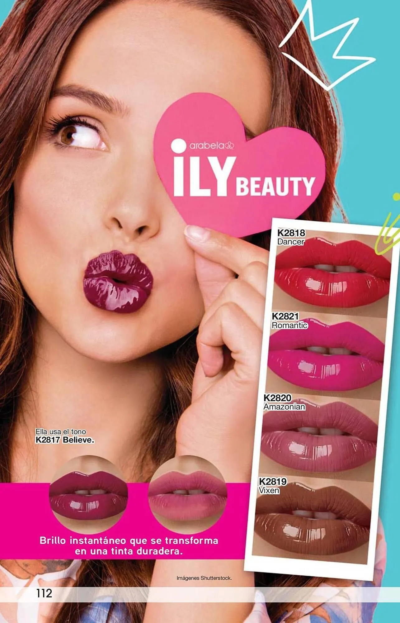 Catálogo de Catálogo Arabela 27 de octubre al 13 de noviembre 2025 - Pagina 90