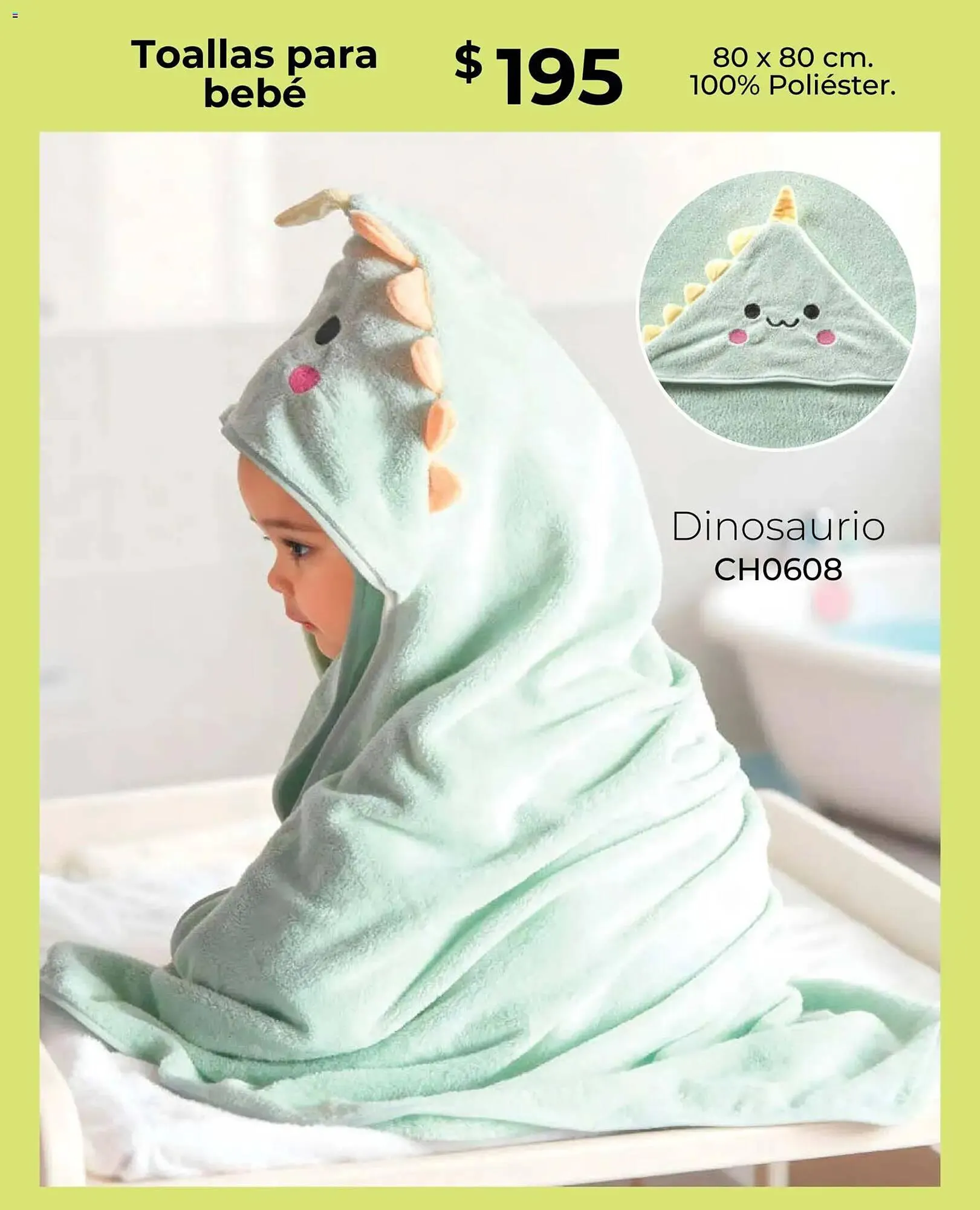 Catálogo de Catálogo Colchas Concord 5 de marzo al 31 de marzo 2026 - Pagina 70