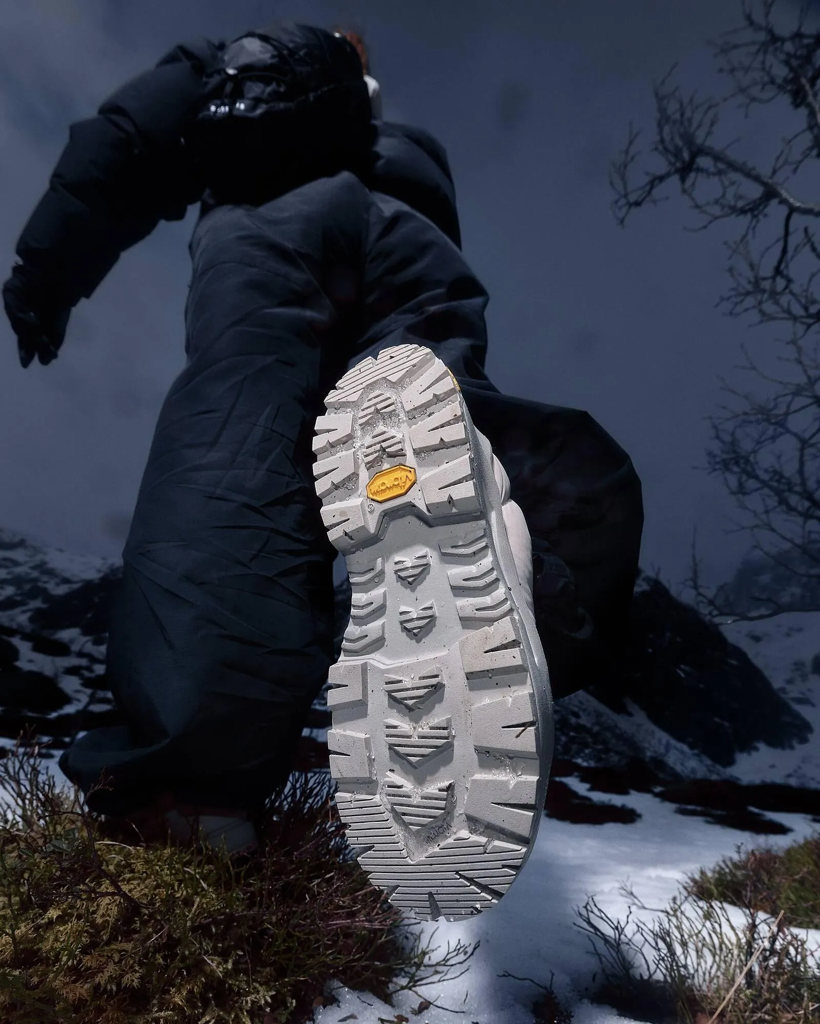 Catálogo de Catálogo The North Face 11 de noviembre al 30 de noviembre 2025 - Pagina 3