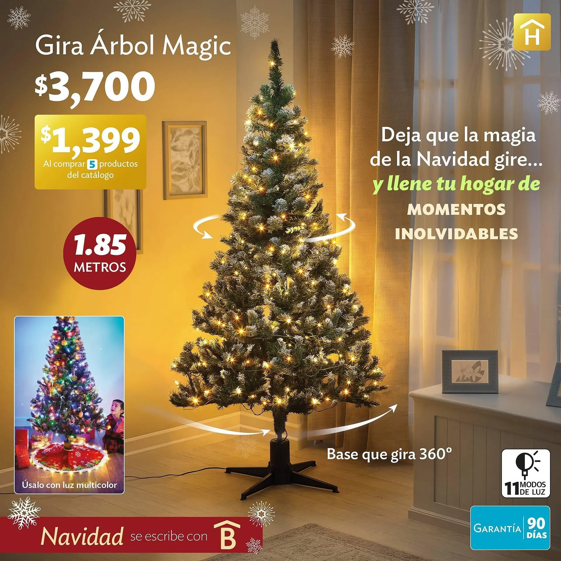 Catálogo de Catálogo BetterWare 1 de diciembre al 14 de diciembre 2025 - Pagina 2