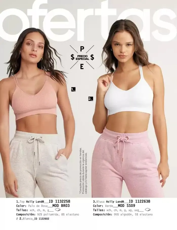 Catálogo de BASICOS | PRI-VER | 2025 | 1E 27 de enero al 30 de septiembre 2025 - Pagina 108