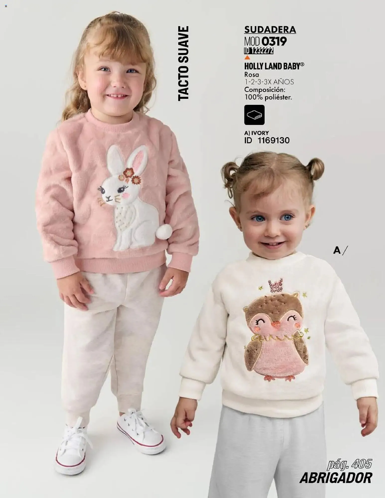 Catálogo de Catálogo Price Shoes 3 de noviembre al 1 de febrero 2026 - Pagina 416