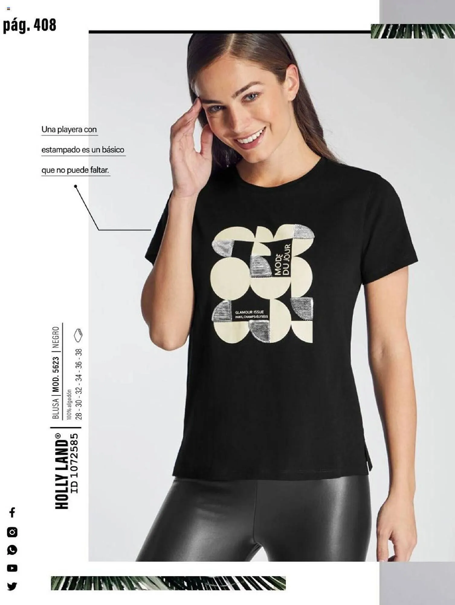 Catálogo de Catálogo Price Shoes 10 de marzo al 31 de agosto 2023 - Pagina 410