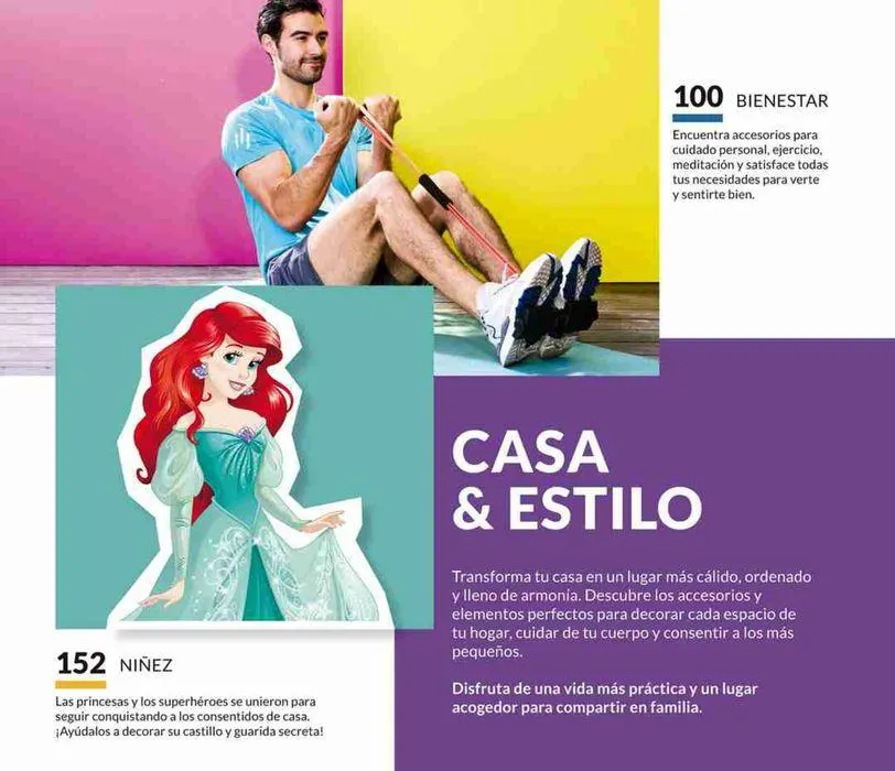 Catálogo de Avon Casa & Estilo C15 14 de agosto al 18 de septiembre 2024 - Pagina 3