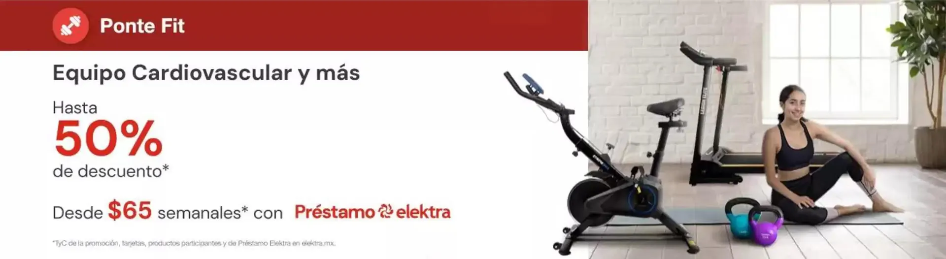 Catálogo de Prestamo Elektra 6 de enero al 12 de enero 2025 - Pagina 2
