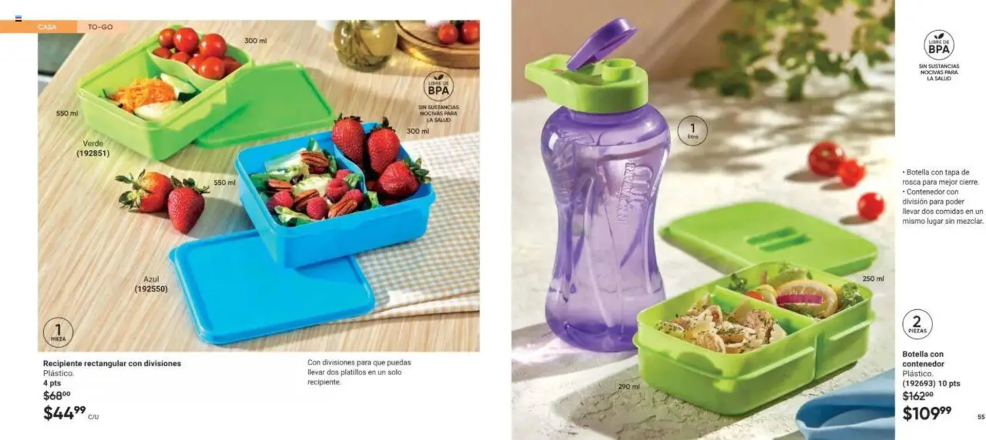 Catálogo de Catálogo Avon 11 de julio al 15 de agosto 2025 - Pagina 28