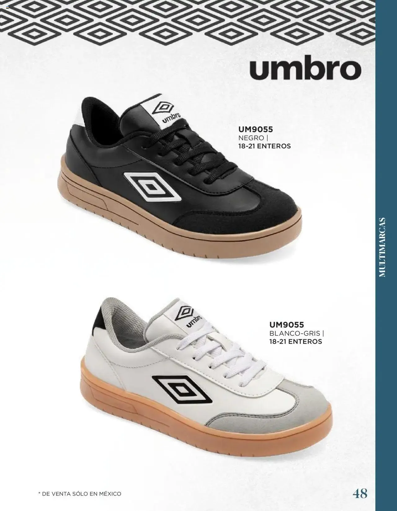 Catálogo de Mundo Terra catálogo Kids 15 de julio al 31 de diciembre 2024 - Pagina 49