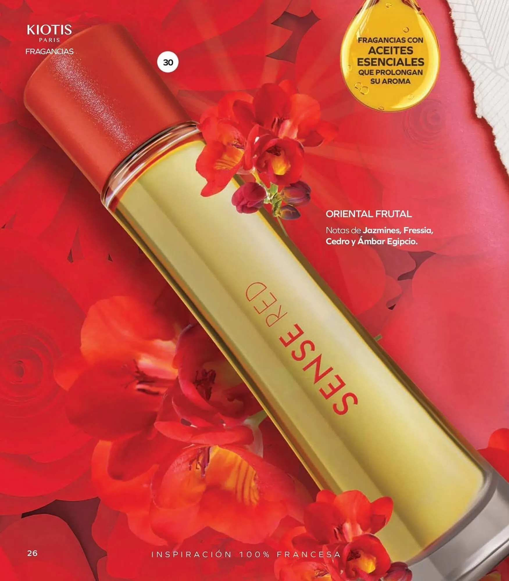 Catálogo de Catálogo Stanhome 19 de enero al 6 de febrero 2026 - Pagina 28