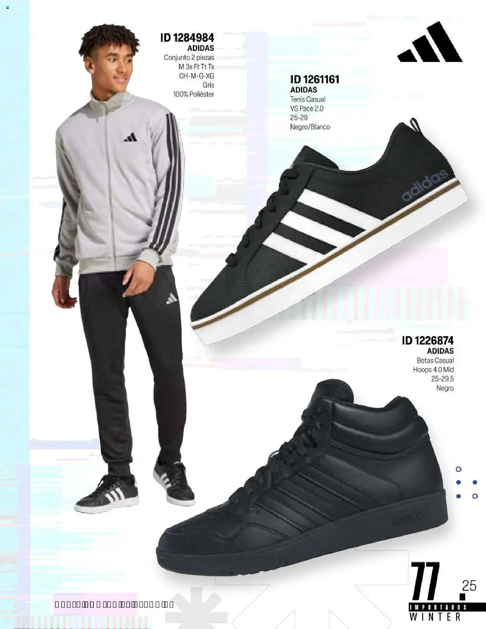 Catálogo de Catálogo Price Shoes 11 de noviembre al 1 de febrero 2026 - Pagina 77