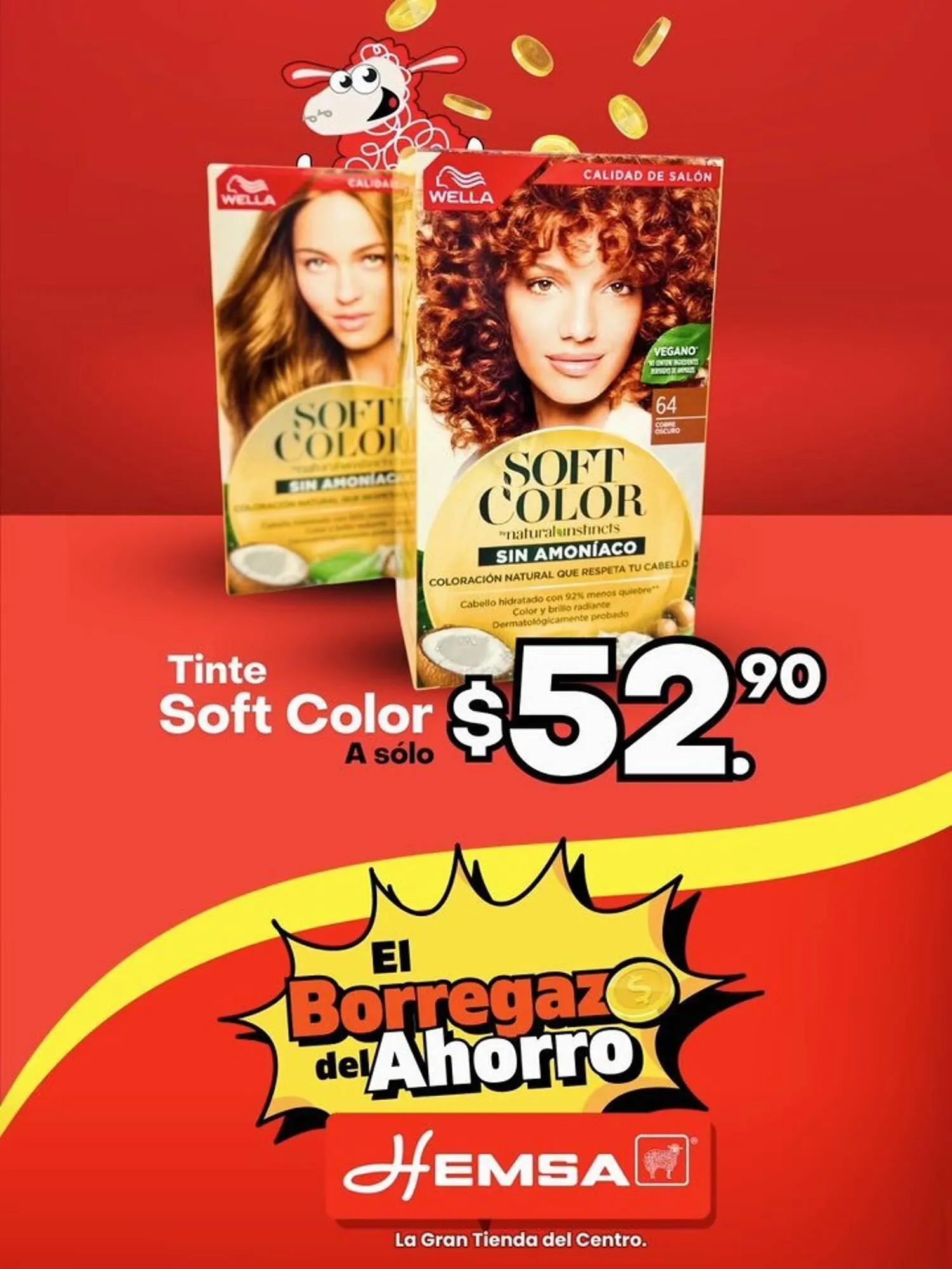 Catálogo de Catálogo Hemsa 6 de septiembre al 12 de septiembre 2025 - Pagina 2