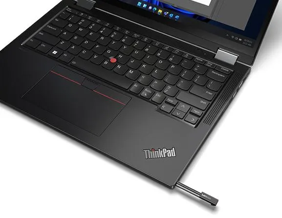 Lenovo ThinkPad X13 Yoga 4ta Gen (13”, Intel)