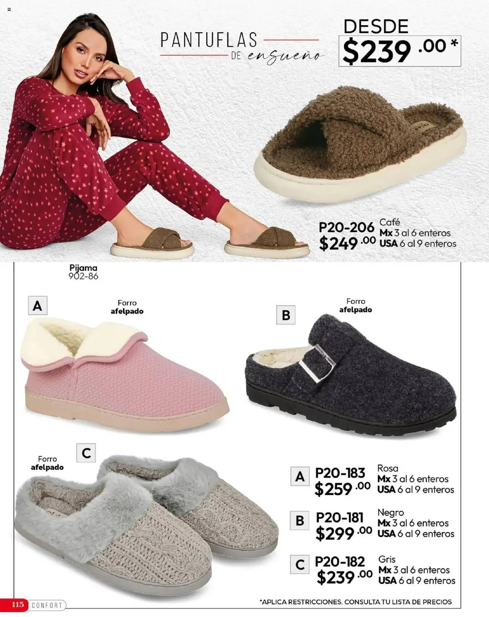 Catálogo de Catálogo Cklass 16 de septiembre al 1 de abril 2026 - Pagina 271