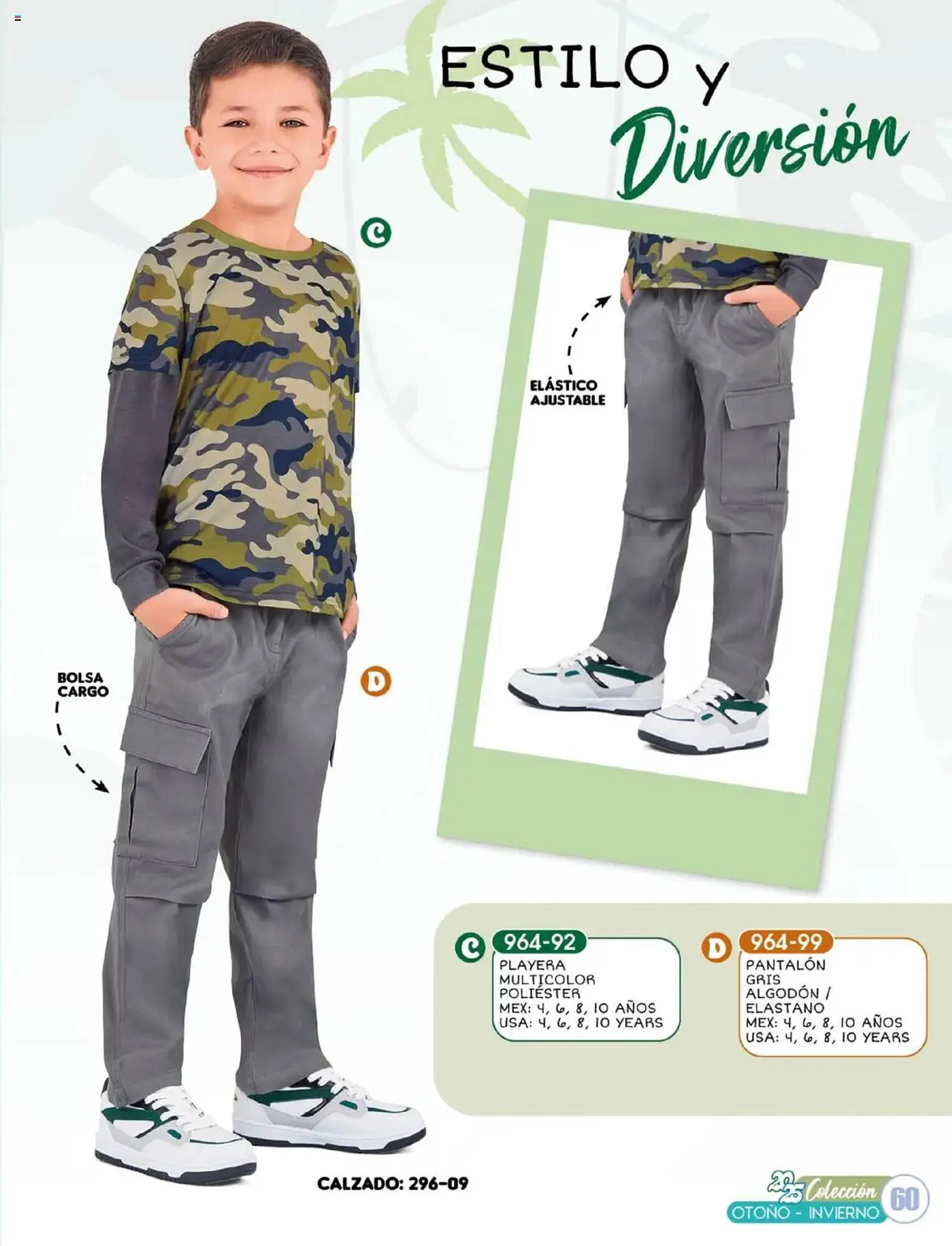 Catálogo de Catálogo Cklass 14 de julio al 1 de enero 2026 - Pagina 163